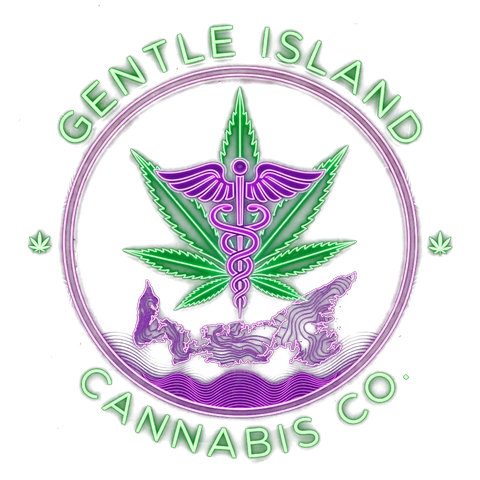 Gentle Island Cannabis Co.