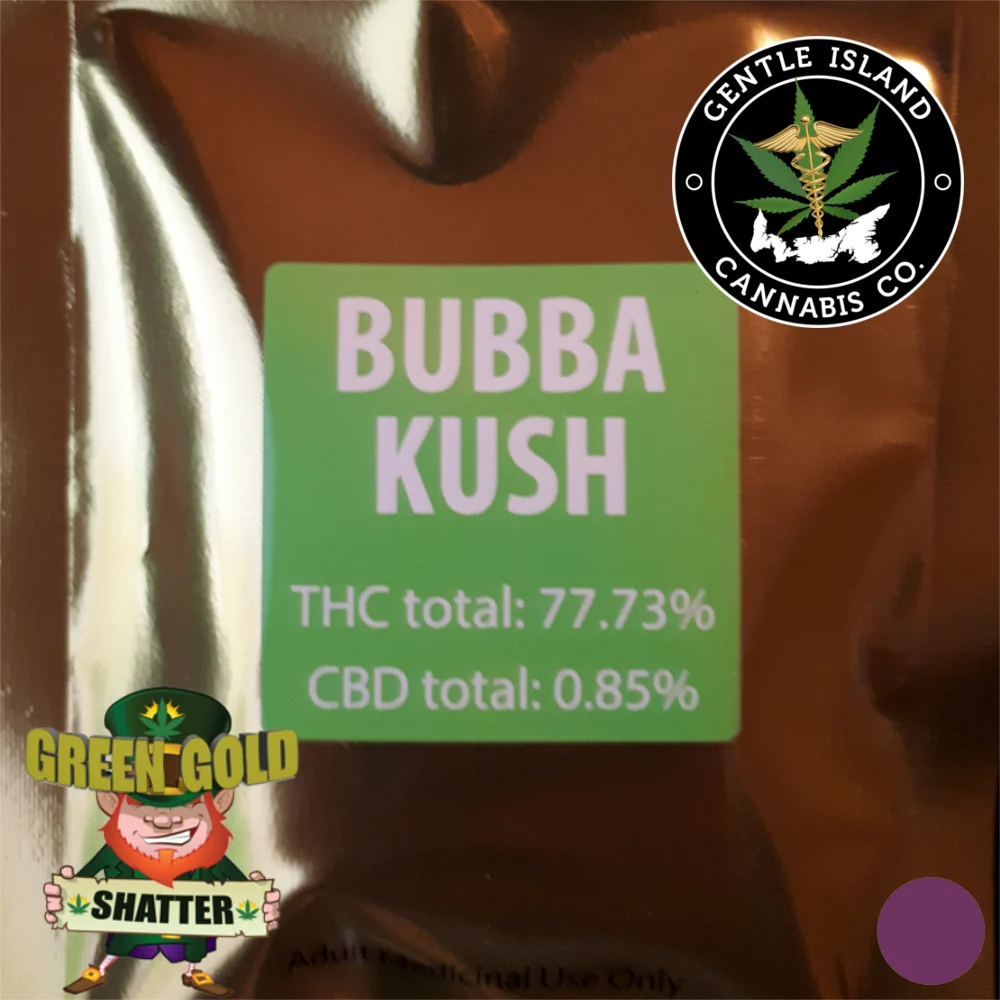 Bubba Kush