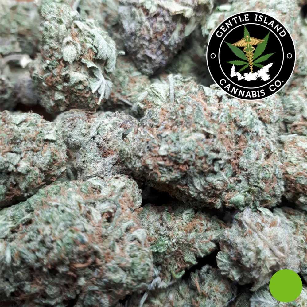 Lemon OG