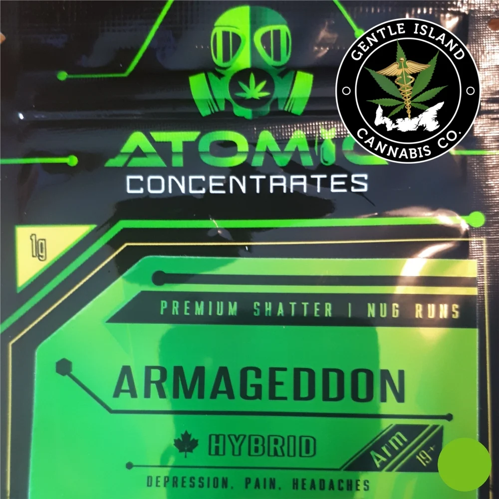 Armageddon