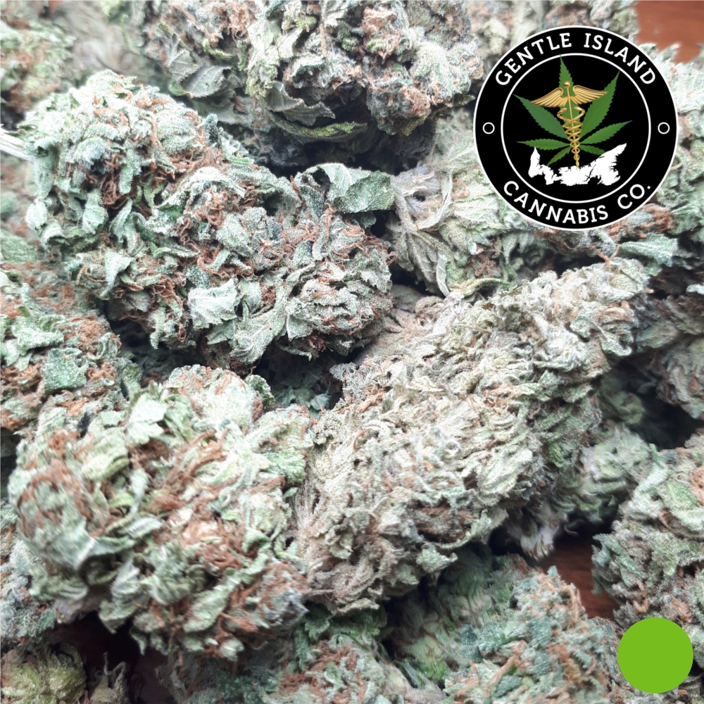 OG Wreck