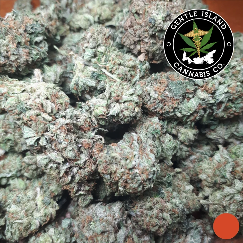 Green Crack