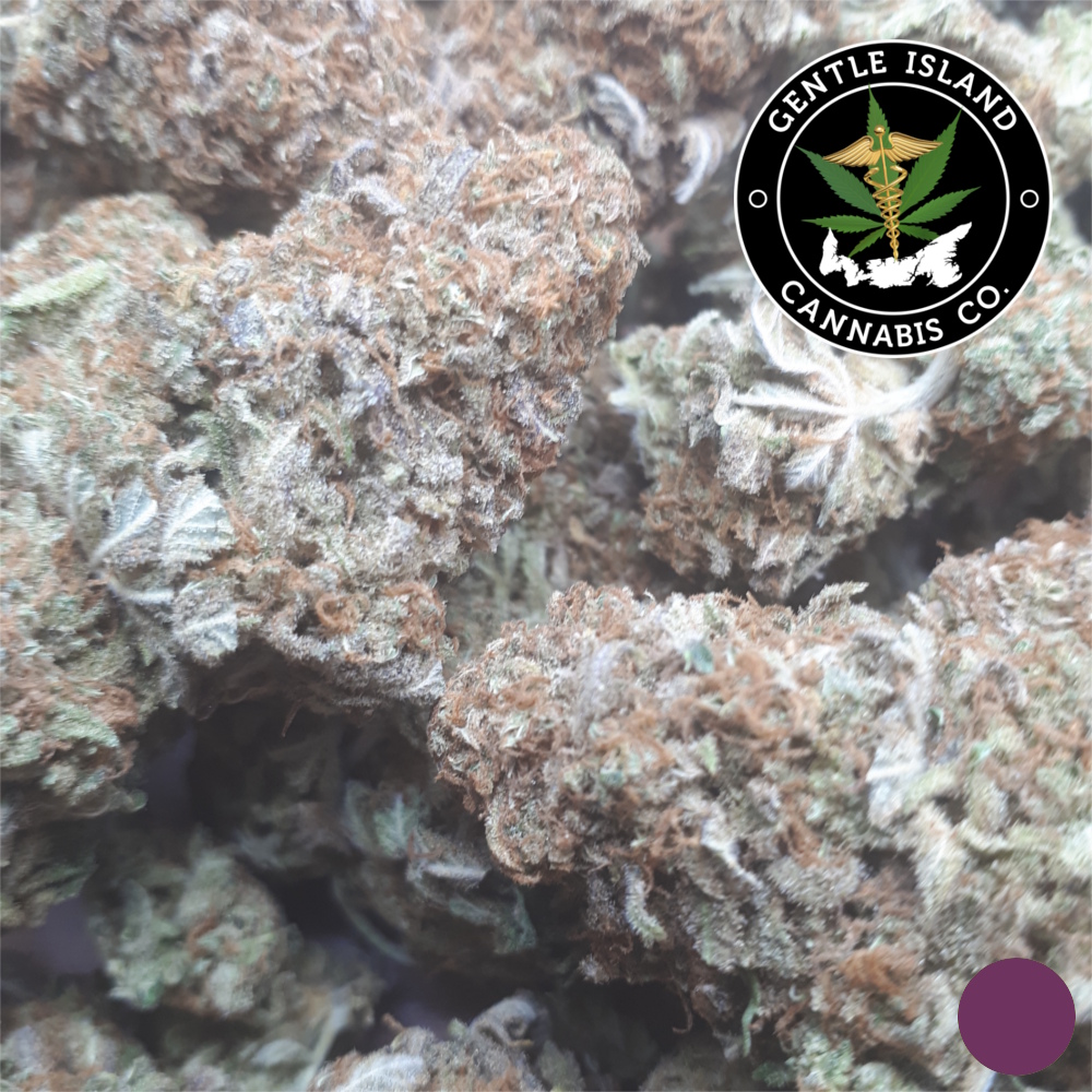 Orange Kush
