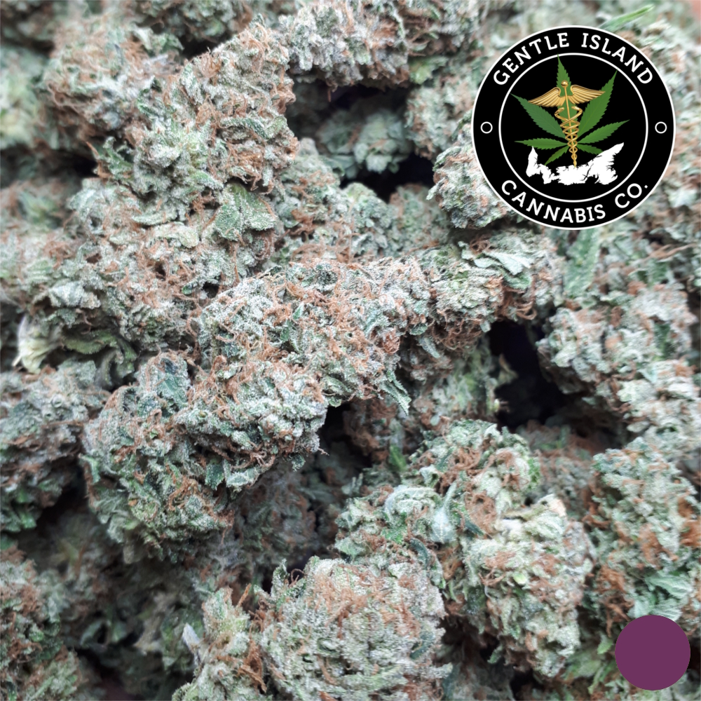 Bubba OG