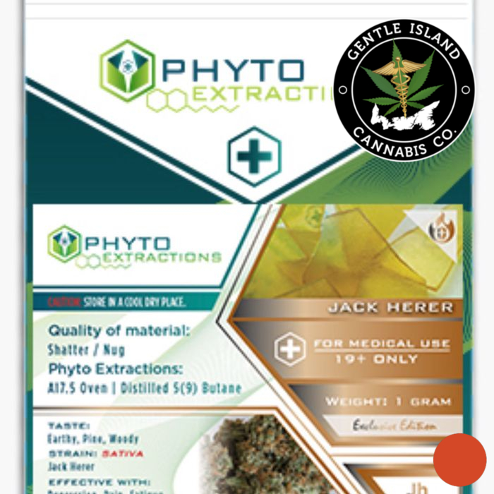 Jack Herer