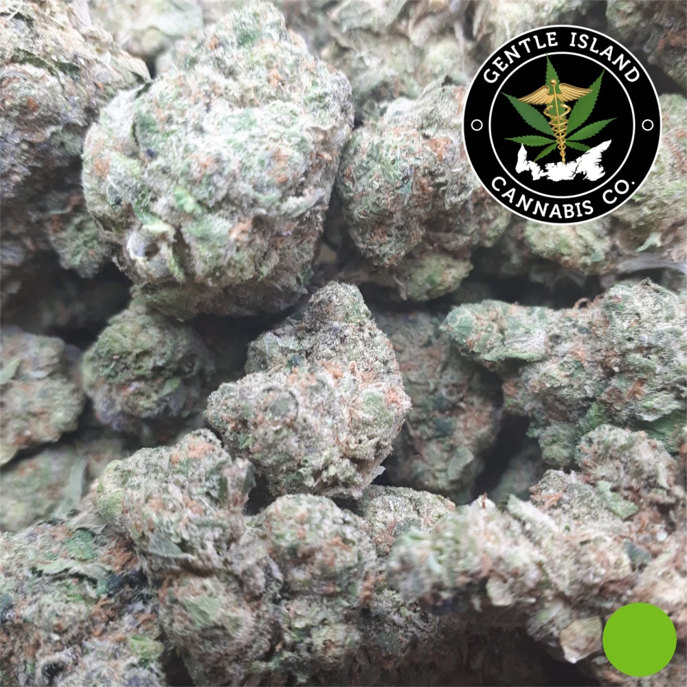 Gorilla Glue #4