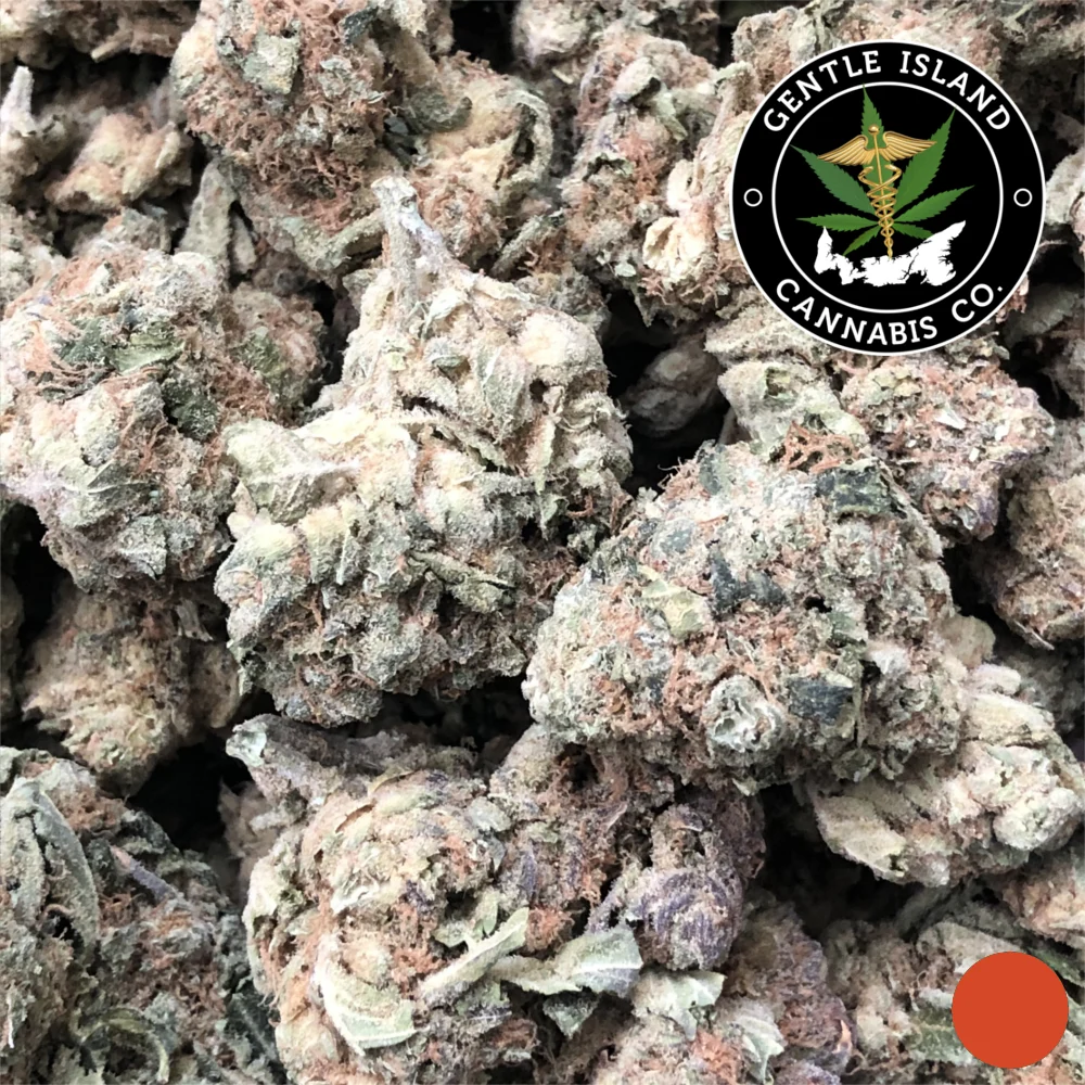 Lemon Haze
