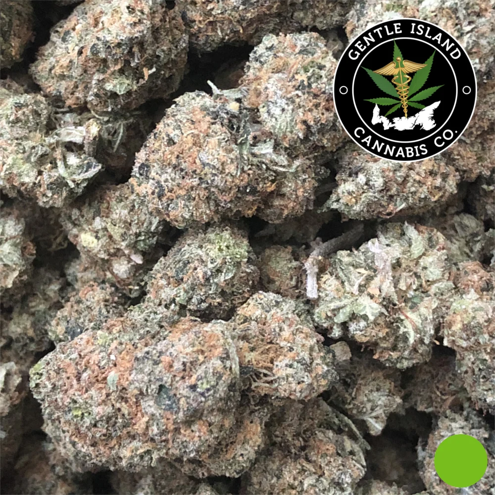 Grape Stank