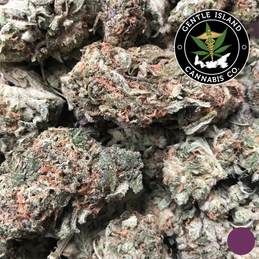 Super Skunk