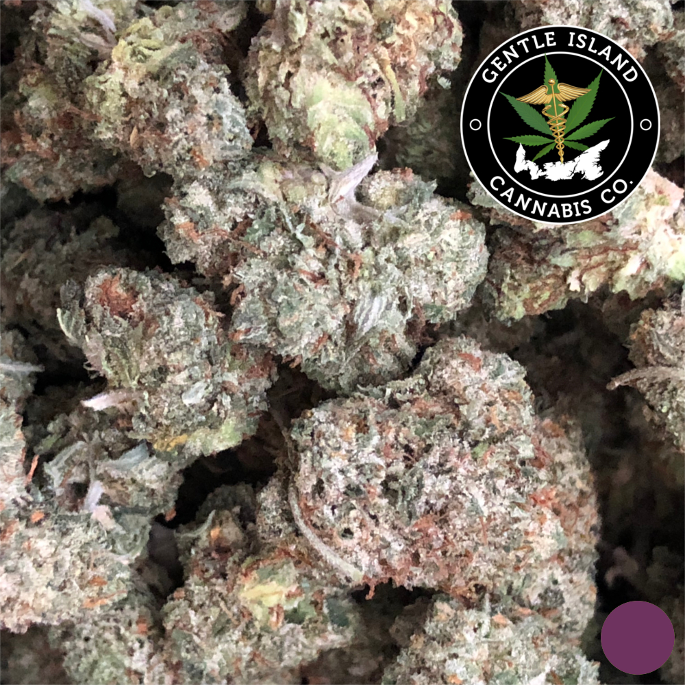 Blackberry Kush