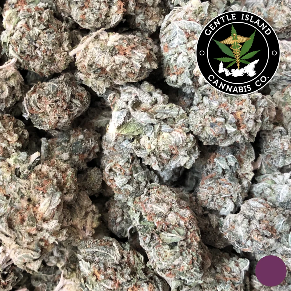 Blueberry (AA)