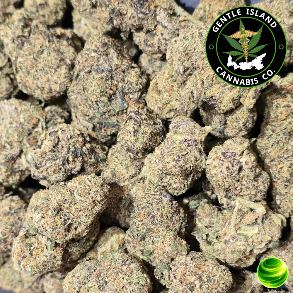 Pink Zkittlez