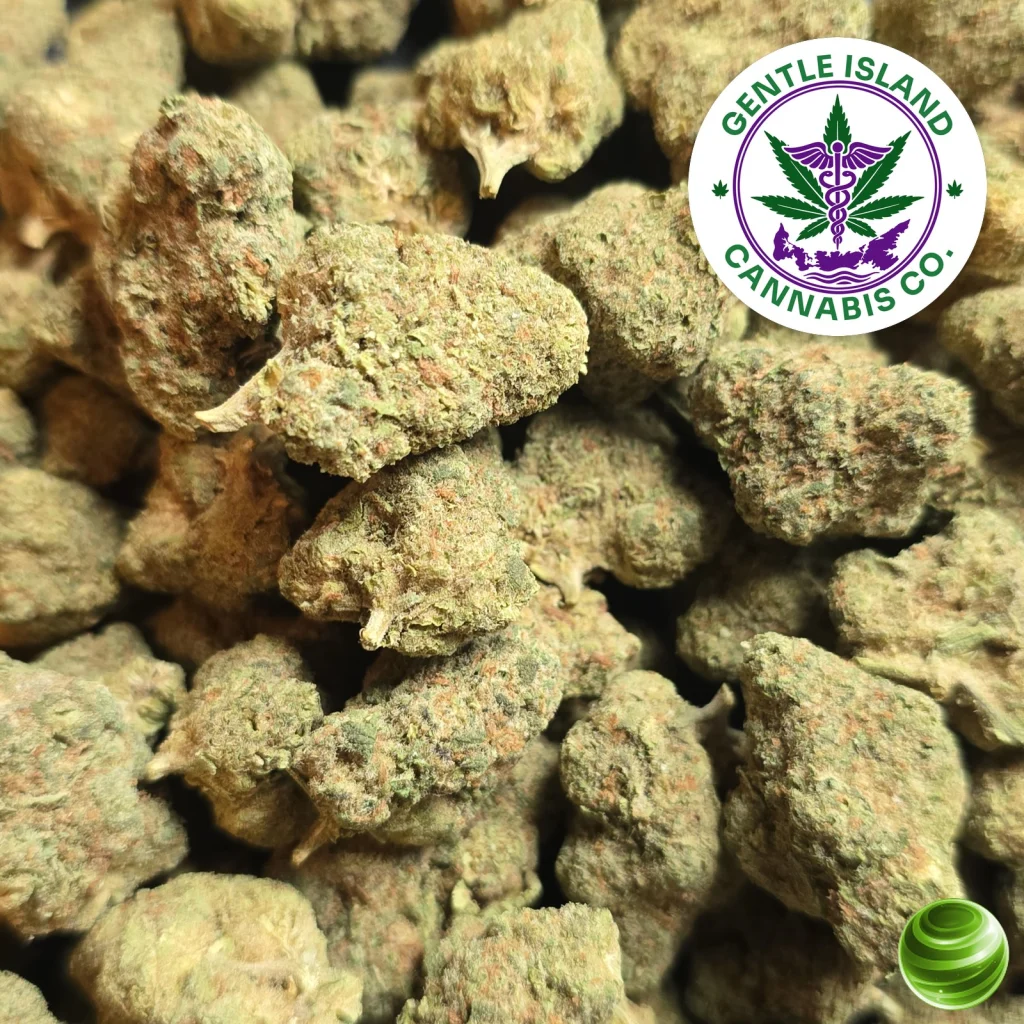 Strawberry Kush