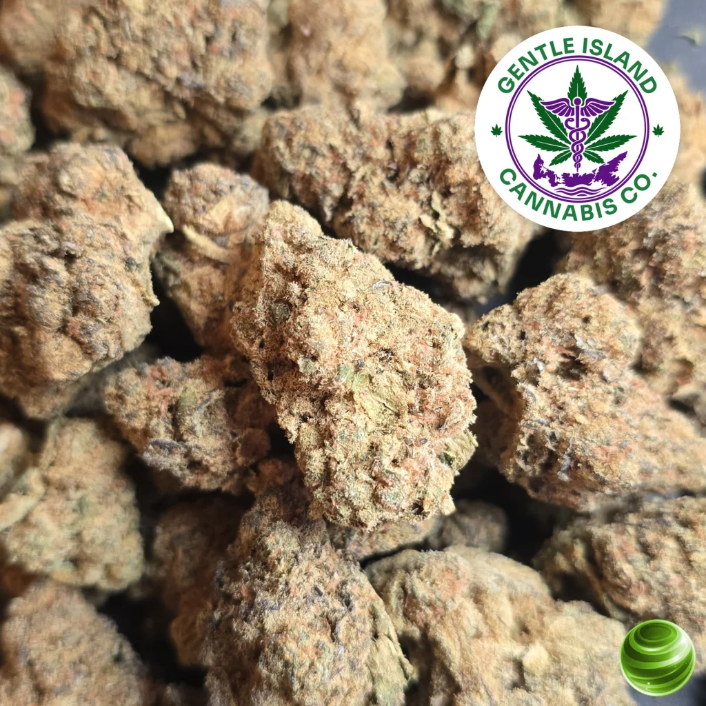 Kush Bomb