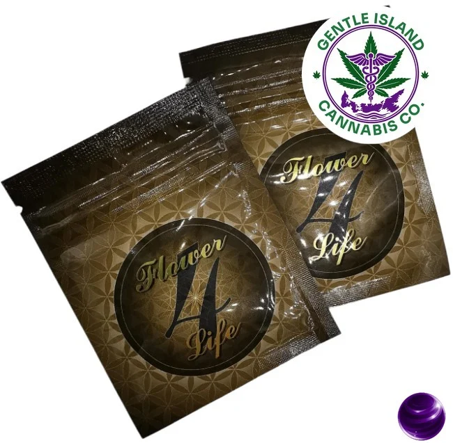 Flower 4 Life Indica
