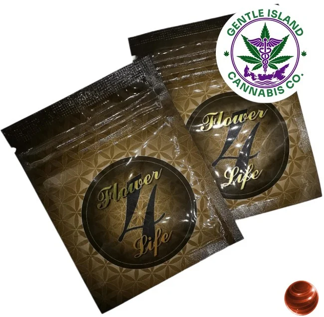 Flower 4 Life Sativa