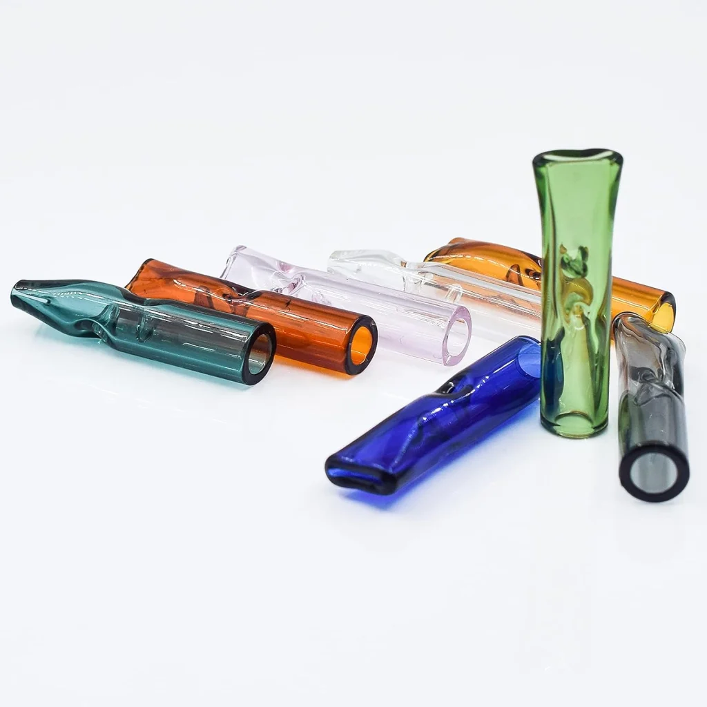 joint filter - glass rolling tip